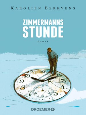 cover image of Zimmermanns Stunde